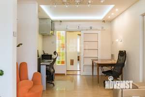 3-к квартира, вторичка, 66м2, 5/9 этаж