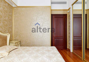 3-к квартира, вторичка, 88м2, 5/9 этаж