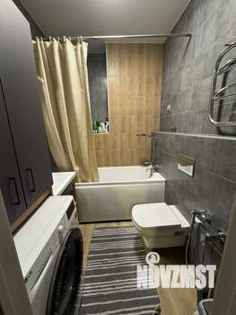 1-к квартира, вторичка, 44м2, 6/9 этаж