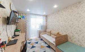 2-к квартира, вторичка, 54м2, 6/6 этаж