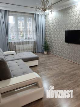 3-к квартира, вторичка, 85м2, 6/18 этаж