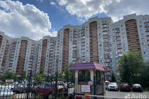 3-к квартира, вторичка, 118м2, 10/10 этаж