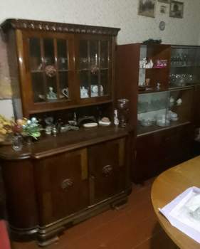 2-к квартира, вторичка, 57м2, 2/5 этаж