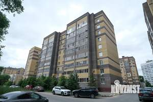 2-к квартира, вторичка, 69м2, 4/9 этаж