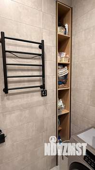 2-к квартира, вторичка, 47м2, 21/28 этаж