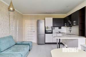 3-к квартира, вторичка, 70м2, 6/19 этаж