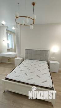 1-к квартира, вторичка, 56м2, 4/9 этаж