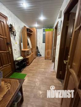 1-к квартира, вторичка, 40м2, 6/9 этаж