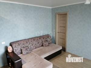 2-к квартира, вторичка, 43м2, 5/5 этаж