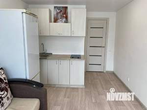 2-к квартира, вторичка, 42м2, 9/9 этаж