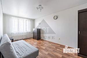 1-к квартира, вторичка, 48м2, 15/16 этаж