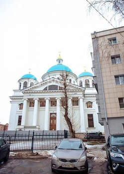 2-к квартира, вторичка, 44м2, 2/5 этаж
