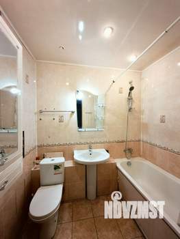 1-к квартира, вторичка, 45м2, 2/7 этаж