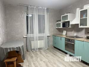 2-к квартира, вторичка, 64м2, 18/18 этаж