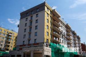 1-к квартира, вторичка, 41м2, 8/9 этаж