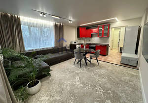 2-к квартира, вторичка, 42м2, 5/5 этаж