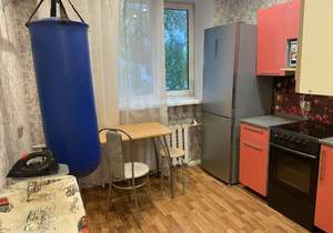 1-к квартира, вторичка, 31м2, 3/5 этаж