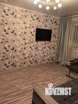 3-к квартира, вторичка, 52м2, 3/6 этаж