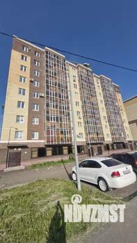 Студия квартира, вторичка, 20м2, 7/9 этаж