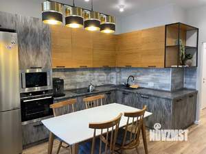 2-к квартира, вторичка, 56м2, 7/22 этаж