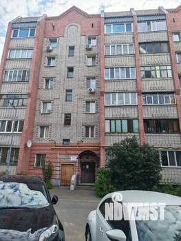 1-к квартира, вторичка, 32м2, 2/6 этаж