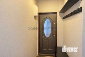 2-к квартира, вторичка, 46м2, 1/5 этаж