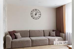 3-к квартира, вторичка, 75м2, 19/20 этаж