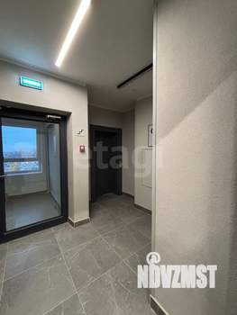 1-к квартира, вторичка, 30м2, 9/19 этаж