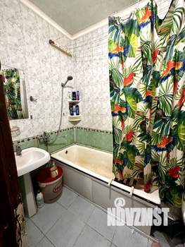 2-к квартира, вторичка, 50м2, 4/5 этаж