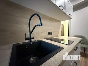 Студия квартира, вторичка, 21м2, 5/5 этаж