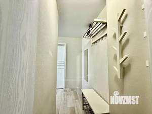 2-к квартира, вторичка, 43м2, 3/5 этаж