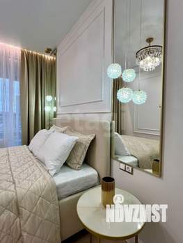 1-к квартира, вторичка, 35м2, 2/20 этаж