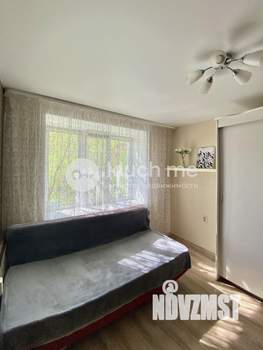 Студия квартира, вторичка, 17м2, 5/5 этаж