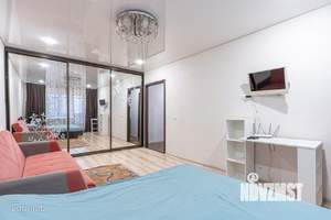 1-к квартира, вторичка, 32м2, 5/5 этаж