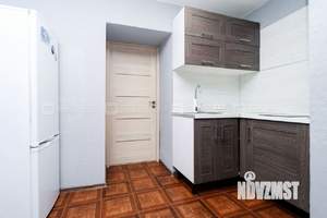 2-к квартира, вторичка, 49м2, 1/9 этаж