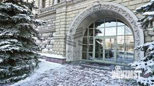 3-к квартира, вторичка, 95м2, 6/10 этаж