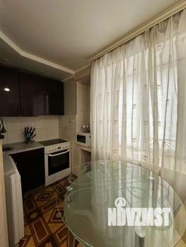 1-к квартира, вторичка, 22м2, 4/9 этаж