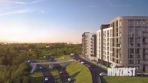 3-к квартира, вторичка, 84м2, 6/9 этаж