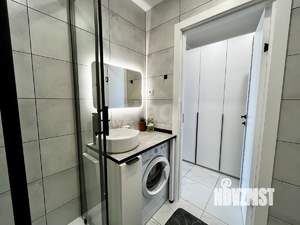 Студия квартира, вторичка, 23м2, 6/17 этаж