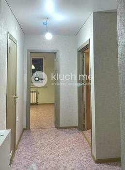 1-к квартира, вторичка, 37м2, 3/18 этаж