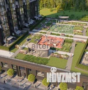 3-к квартира, вторичка, 65м2, 13/19 этаж