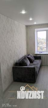 Студия квартира, вторичка, 16м2, 9/9 этаж