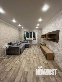 1-к квартира, вторичка, 37м2, 3/9 этаж