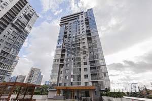 5-к квартира, вторичка, 235м2, 21/22 этаж