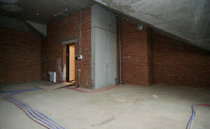 4-к квартира, вторичка, 180м2, 4/4 этаж