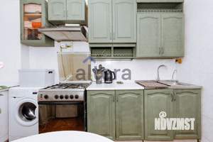 3-к квартира, вторичка, 60м2, 7/9 этаж