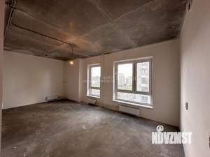 3-к квартира, вторичка, 84м2, 7/12 этаж