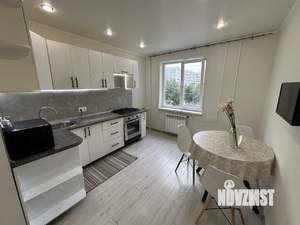 2-к квартира, вторичка, 52м2, 4/10 этаж