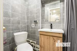 Студия квартира, вторичка, 19м2, 1/5 этаж