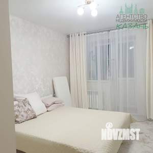 2-к квартира, вторичка, 68м2, 1/3 этаж